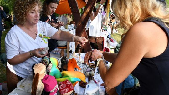 Powiatowe Święto Plonów Białka 2025