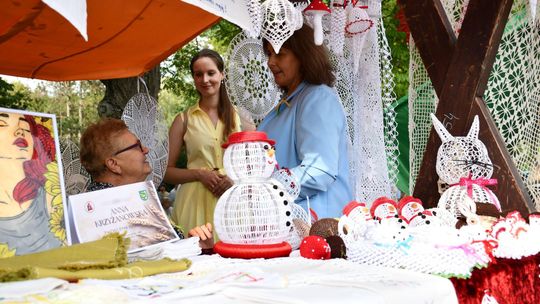 Powiatowe Święto Plonów Białka 2025