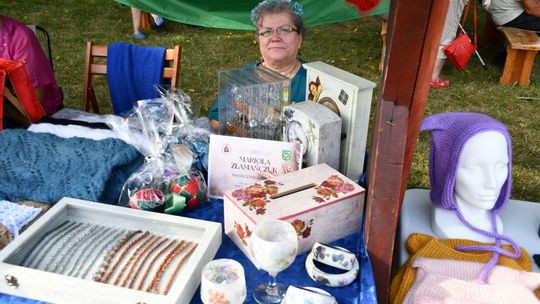 Powiatowe Święto Plonów Białka 2025