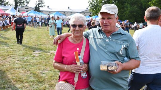 Powiatowe Święto Plonów Białka 2025