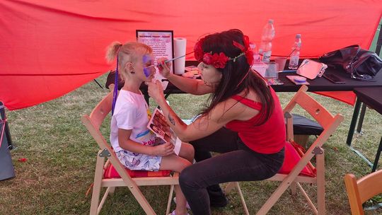 Wyjątkowe dożynki w gminie Wierzbica! [GALERIA ZDJĘĆ]