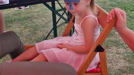 Wyjątkowe dożynki w gminie Wierzbica! [GALERIA ZDJĘĆ]