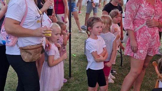 Wyjątkowe dożynki w gminie Wierzbica! [GALERIA ZDJĘĆ]