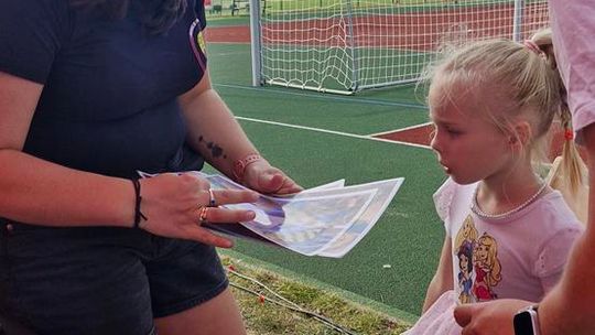 Wyjątkowe dożynki w gminie Wierzbica! [GALERIA ZDJĘĆ]