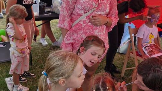 Wyjątkowe dożynki w gminie Wierzbica! [GALERIA ZDJĘĆ]