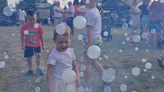 Wyjątkowe dożynki w gminie Wierzbica! [GALERIA ZDJĘĆ]