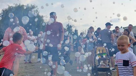 Wyjątkowe dożynki w gminie Wierzbica! [GALERIA ZDJĘĆ]