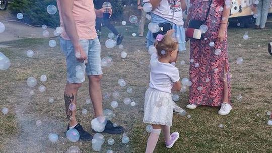 Wyjątkowe dożynki w gminie Wierzbica! [GALERIA ZDJĘĆ]