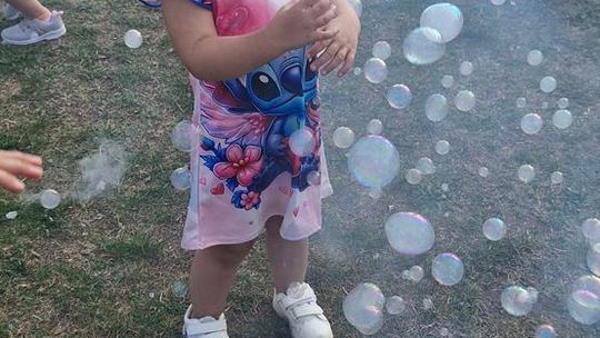 Wyjątkowe dożynki w gminie Wierzbica! [GALERIA ZDJĘĆ]