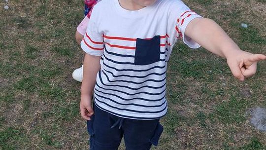 Wyjątkowe dożynki w gminie Wierzbica! [GALERIA ZDJĘĆ]