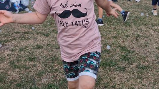 Wyjątkowe dożynki w gminie Wierzbica! [GALERIA ZDJĘĆ]