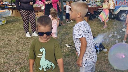 Wyjątkowe dożynki w gminie Wierzbica! [GALERIA ZDJĘĆ]