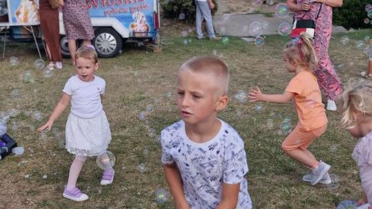 Wyjątkowe dożynki w gminie Wierzbica! [GALERIA ZDJĘĆ]