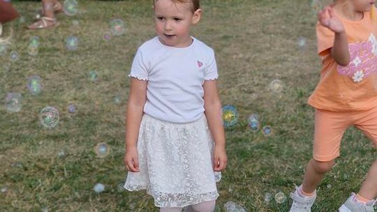 Wyjątkowe dożynki w gminie Wierzbica! [GALERIA ZDJĘĆ]