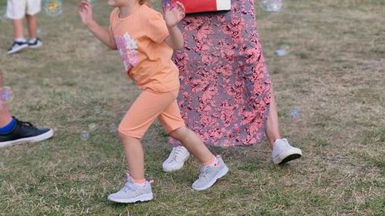 Wyjątkowe dożynki w gminie Wierzbica! [GALERIA ZDJĘĆ]