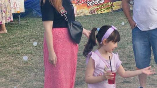 Wyjątkowe dożynki w gminie Wierzbica! [GALERIA ZDJĘĆ]