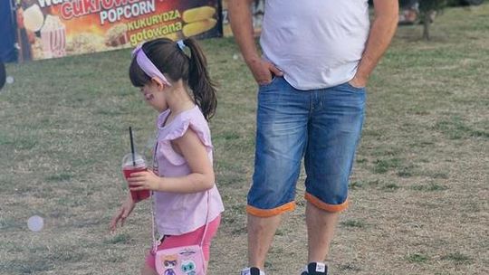 Wyjątkowe dożynki w gminie Wierzbica! [GALERIA ZDJĘĆ]