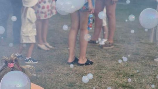 Wyjątkowe dożynki w gminie Wierzbica! [GALERIA ZDJĘĆ]