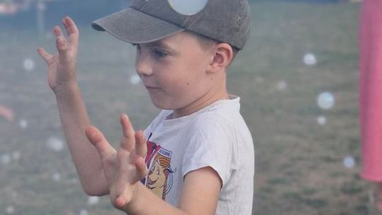 Wyjątkowe dożynki w gminie Wierzbica! [GALERIA ZDJĘĆ]