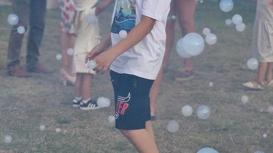 Wyjątkowe dożynki w gminie Wierzbica! [GALERIA ZDJĘĆ]