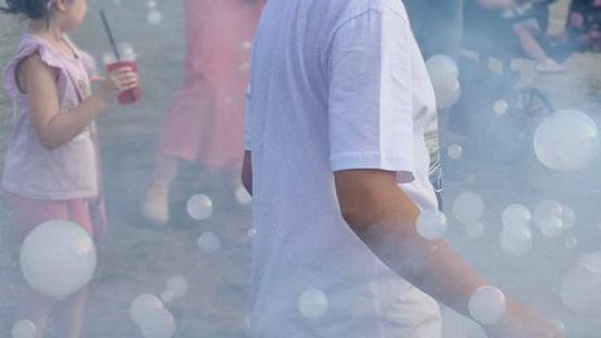 Wyjątkowe dożynki w gminie Wierzbica! [GALERIA ZDJĘĆ]