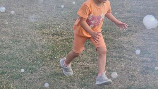 Wyjątkowe dożynki w gminie Wierzbica! [GALERIA ZDJĘĆ]