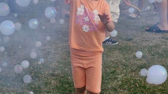 Wyjątkowe dożynki w gminie Wierzbica! [GALERIA ZDJĘĆ]