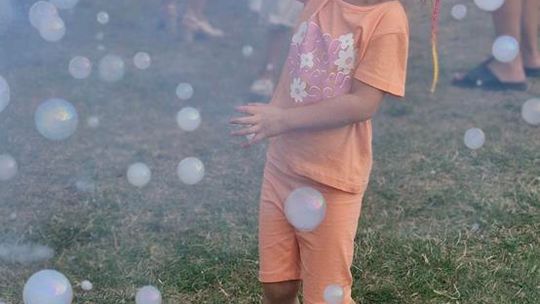 Wyjątkowe dożynki w gminie Wierzbica! [GALERIA ZDJĘĆ]