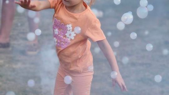 Wyjątkowe dożynki w gminie Wierzbica! [GALERIA ZDJĘĆ]