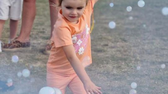 Wyjątkowe dożynki w gminie Wierzbica! [GALERIA ZDJĘĆ]