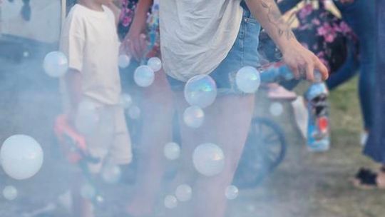 Wyjątkowe dożynki w gminie Wierzbica! [GALERIA ZDJĘĆ]