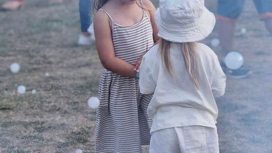 Wyjątkowe dożynki w gminie Wierzbica! [GALERIA ZDJĘĆ]