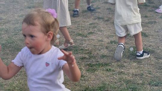 Wyjątkowe dożynki w gminie Wierzbica! [GALERIA ZDJĘĆ]