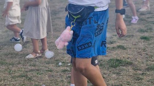 Wyjątkowe dożynki w gminie Wierzbica! [GALERIA ZDJĘĆ]