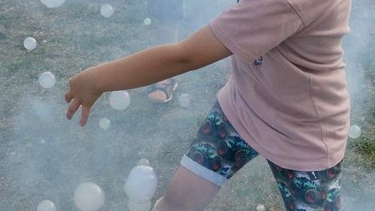 Wyjątkowe dożynki w gminie Wierzbica! [GALERIA ZDJĘĆ]