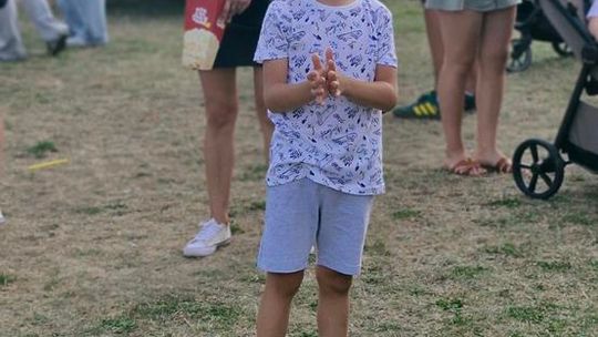 Wyjątkowe dożynki w gminie Wierzbica! [GALERIA ZDJĘĆ]