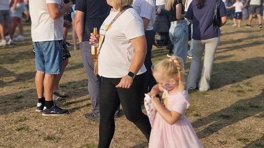 Wyjątkowe dożynki w gminie Wierzbica! [GALERIA ZDJĘĆ]