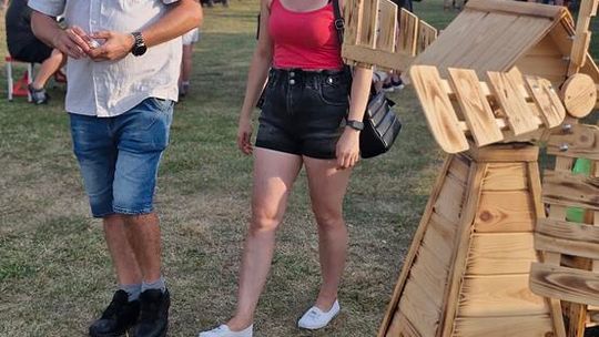 Wyjątkowe dożynki w gminie Wierzbica! [GALERIA ZDJĘĆ]