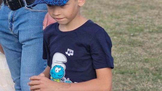 Wyjątkowe dożynki w gminie Wierzbica! [GALERIA ZDJĘĆ]