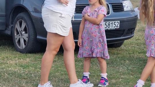 Wyjątkowe dożynki w gminie Wierzbica! [GALERIA ZDJĘĆ]