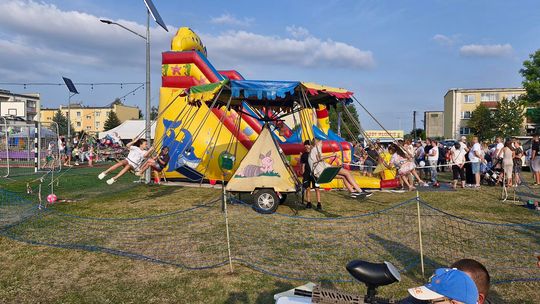 Wyjątkowe dożynki w gminie Wierzbica! [GALERIA ZDJĘĆ]