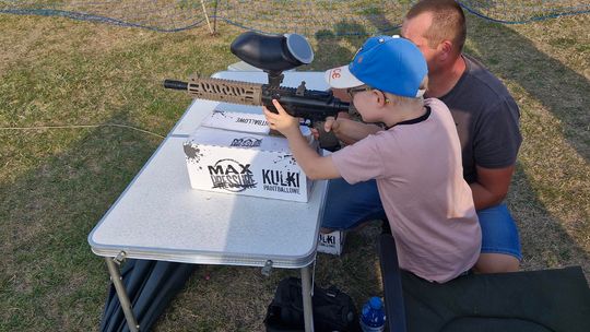 Wyjątkowe dożynki w gminie Wierzbica! [GALERIA ZDJĘĆ]