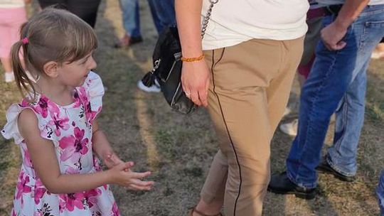 Wyjątkowe dożynki w gminie Wierzbica! [GALERIA ZDJĘĆ]