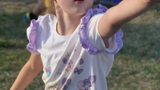 Wyjątkowe dożynki w gminie Wierzbica! [GALERIA ZDJĘĆ]