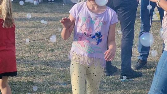 Wyjątkowe dożynki w gminie Wierzbica! [GALERIA ZDJĘĆ]