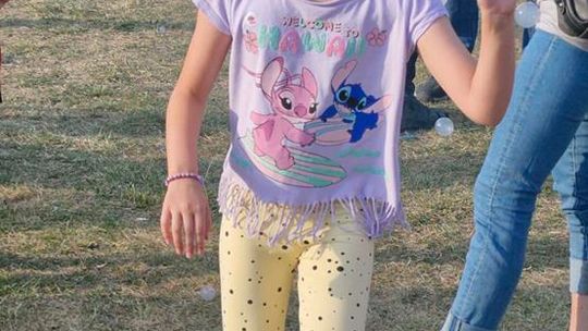 Wyjątkowe dożynki w gminie Wierzbica! [GALERIA ZDJĘĆ]