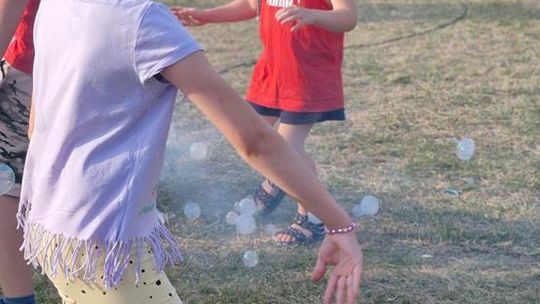 Wyjątkowe dożynki w gminie Wierzbica! [GALERIA ZDJĘĆ]