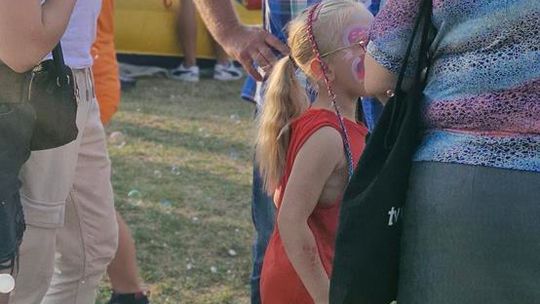 Wyjątkowe dożynki w gminie Wierzbica! [GALERIA ZDJĘĆ]