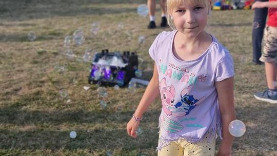 Wyjątkowe dożynki w gminie Wierzbica! [GALERIA ZDJĘĆ]