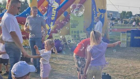 Wyjątkowe dożynki w gminie Wierzbica! [GALERIA ZDJĘĆ]